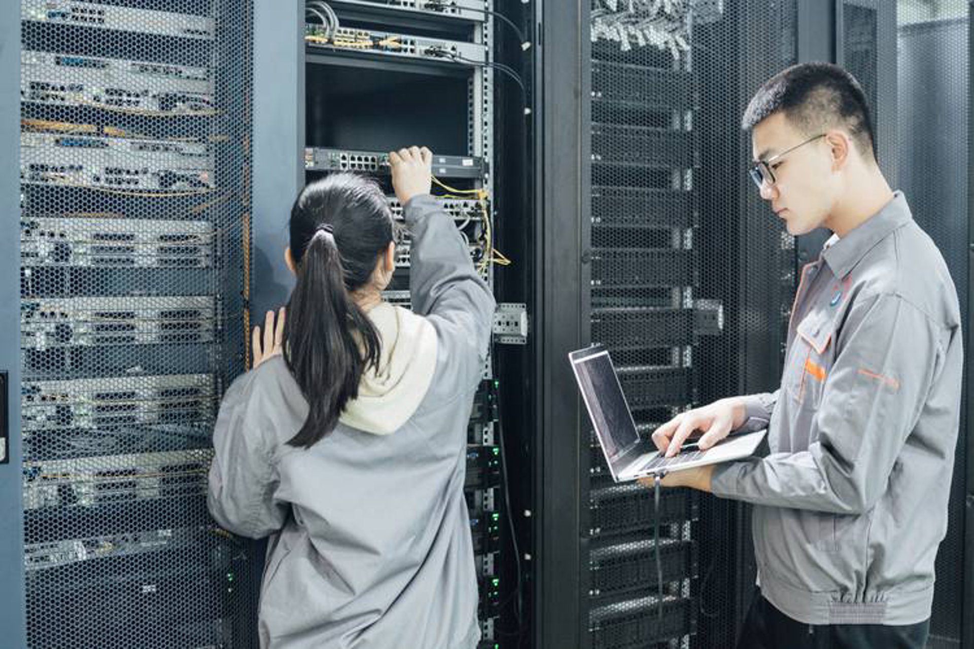 顺立通信息技术
